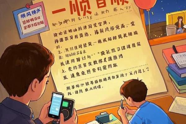 童子命的挑战：为何总是事与愿违？