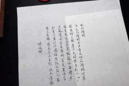 一九九五年的命运探索：灵性与现实的交织之旅