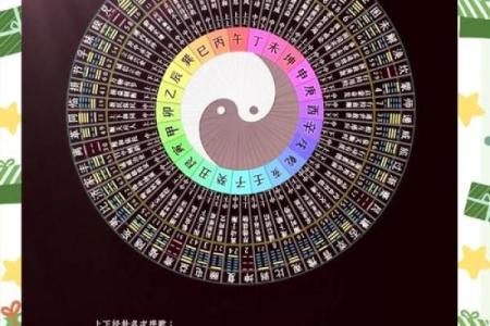 探索上八下五命格：命局中的独特奥秘与人生启示