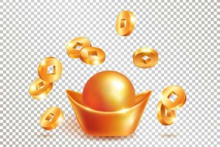 正月十七命格解析：金命人的性格与运势探秘