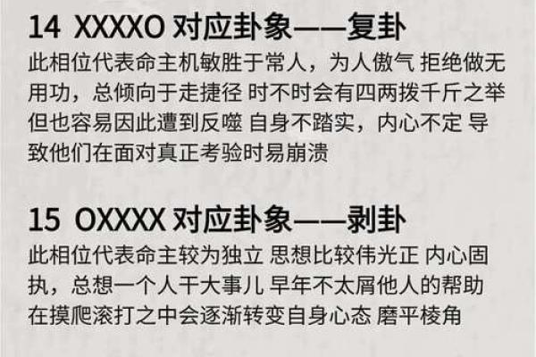 1985年正月17日出生的人命运与性格解析