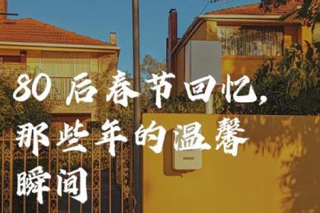 2008年腊月三十的温暖与希望：岁末的故事与回忆