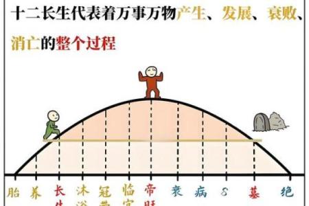 命理中的不佳特征：如何识别与改善人生中的阻碍之道