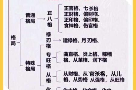 揭秘八字一等命格：幸福人生的密码与指引