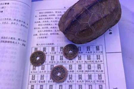 58命格解析：探寻天赋与命运的奥秘