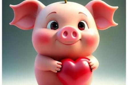 猪宝宝的出生月份与命运：揭秘你的命格与性格特点