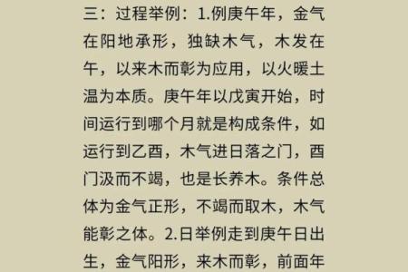 探索西四命：命理与人生的深刻关联