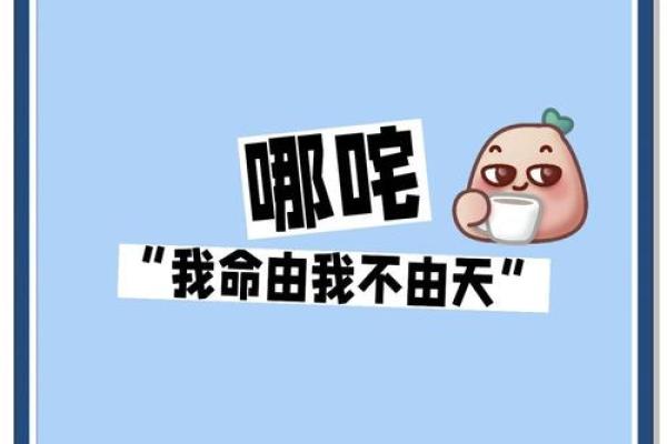 流浪者之命：一命与二命的深刻区别与启示