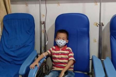 面临无情病魔，你准备好支出多少金钱续命？