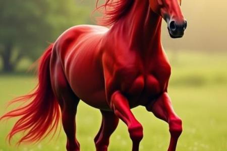 2022火马年命详解：探索命运与生肖的深层联系