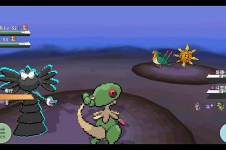 探索Pokemmo的命玉奥秘：提升战斗与捕捉的秘密武器！