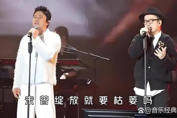 天生会唱歌的命运：音乐与人生的奇妙交织