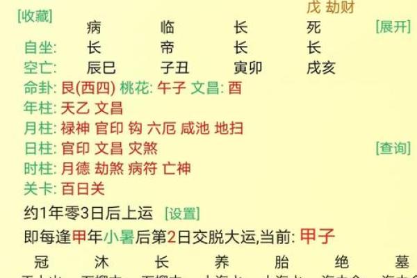 掌粗手腕细：揭示人生轨迹的命理奥秘