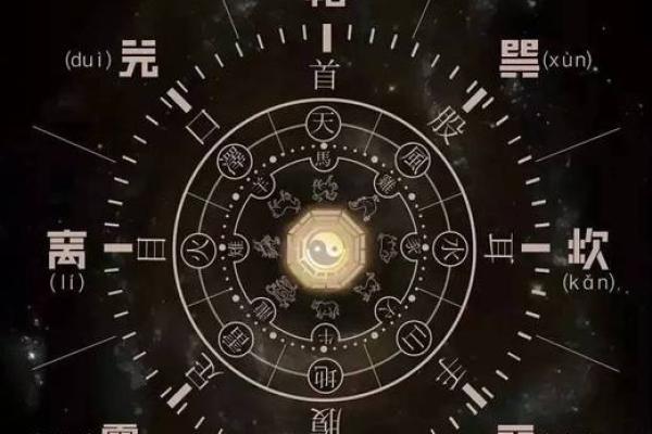 揭秘虚岁55岁属什么命，五行八字解析你的人生轨迹！