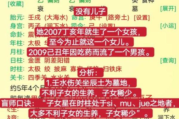 己卯年出生的人命理分析：探寻命运与性格的奥秘
