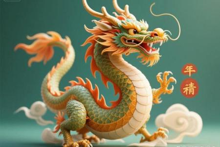 1472年属龙的人命运与性格解析