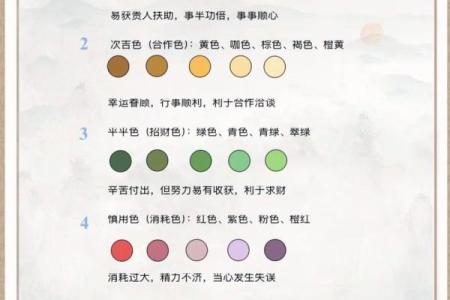 如何通过色彩选择提升你的命理运势，苏民峰教你寒命热命的穿搭秘籍！