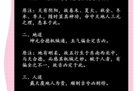 掌粗手腕细：揭示人生轨迹的命理奥秘