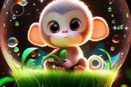 28岁属猴人的命运与人生智慧解析