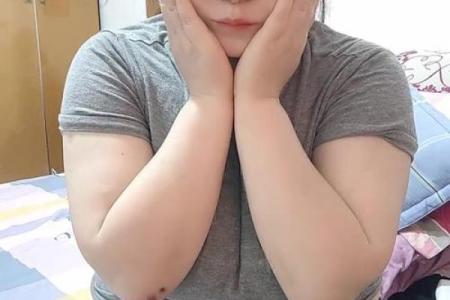 微胖女生的命运：解码人生与自信的魅力之旅