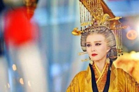 武则天命格解析：从命运看女性的力量与智慧