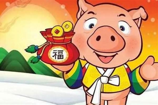 火命属猪的人该如何选择佩戴物品？全面揭秘！