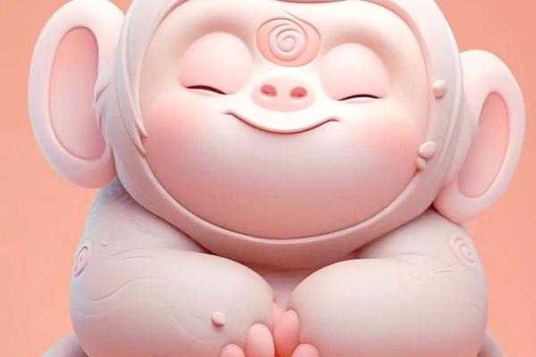 1992年属猴,命理解析与生活智慧分享 1992年属猴,命理解析与生活智慧分享