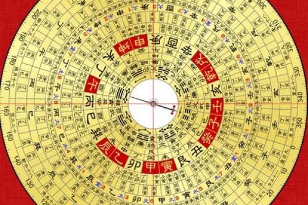 水命者的风水秘笈:适合的牌匾颜色解析与运势提升 水命者的风水秘笈:适合的牌匾颜色解析与运势提升