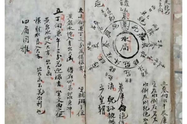 水命者的风水秘笈:适合的牌匾颜色解析与运势提升 水命者的风水秘笈:适合的牌匾颜色解析与运势提升