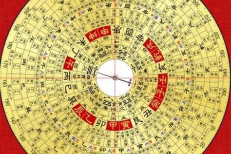 水命者的风水秘笈：适合的牌匾颜色解析与运势提升