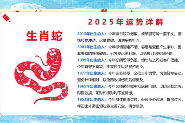 2021年属蛇人的命运解析:迎接挑战与机遇的旅程 2021年属蛇人的命运解析:迎接挑战与机遇的旅程