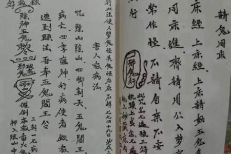 《雷神三命与六命：命理之中暗藏的玄机》