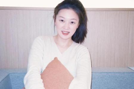 张韶涵命格解析：勇敢追梦的灵魂之旅与命运相拥的故事