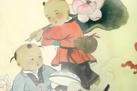 探索童子命：神秘命理中的独特人生轨迹