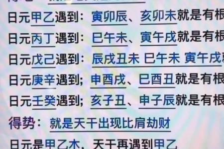 探索农历5月27出生人的命理特征与人生轨迹