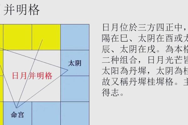 什么是命盘格局良好?浅谈命理学的奥秘与应用 什么是命盘格局良好?浅谈命理学的奥秘与应用