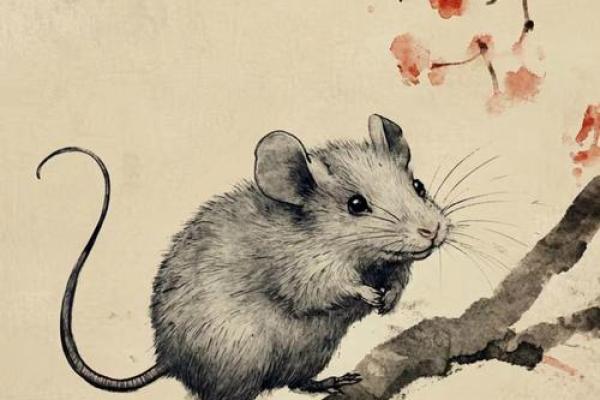 生肖鼠在11月的命运与运势分析:财运、事业与情感的全貌 生肖鼠在11月的命运与运势分析:财运、事业与情感的全貌