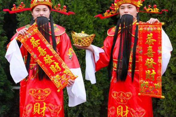 破财命穿什么颜色衣服，助你转运之道！