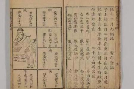 揭秘命理老师必读的书籍，助你掌握命运的秘密！