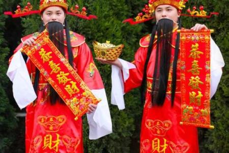 破财命穿什么颜色衣服，助你转运之道！