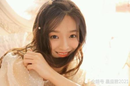 午时出生的女孩：命运与个性的启示