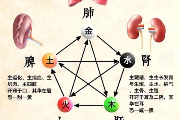 宝宝属火，命里缺什么？解密五行与命运的奥妙！
