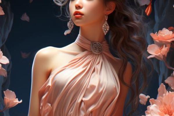 走路摇晃的女人：她的故事与命运的交织