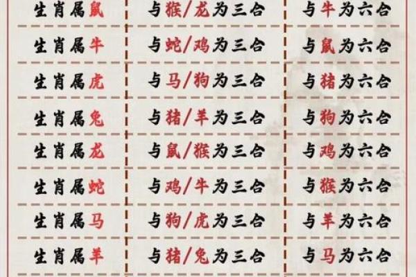 解密2023年：43岁的人属什么生肖与命运解析