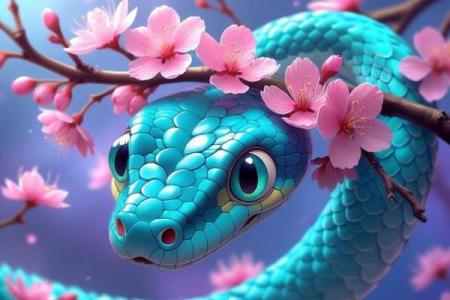 解密2023黑水兔的命运：如何掌握这一年的运势与机遇