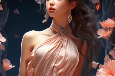 走路摇晃的女人：她的故事与命运的交织