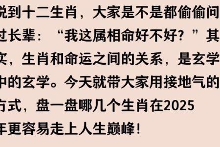 解密2023年：43岁的人属什么生肖与命运解析