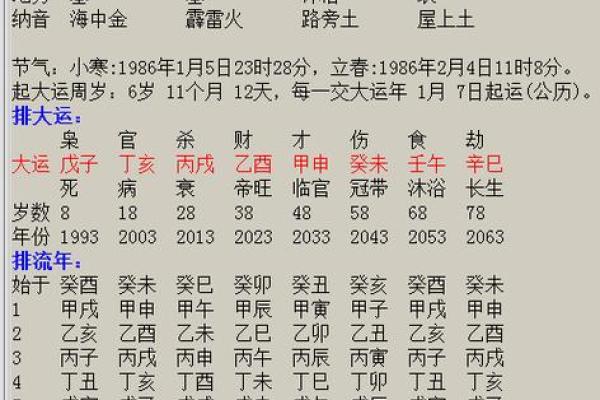 揭秘命理:哪些命格注定成为人生的大哥大姐? 揭秘命理:哪些命格注定成为人生的大哥大姐?