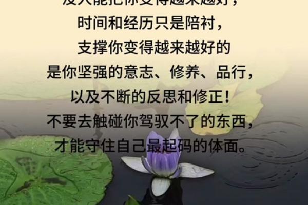 捡蒜瓣的人：蕴含生活智慧的故事与命理探讨
