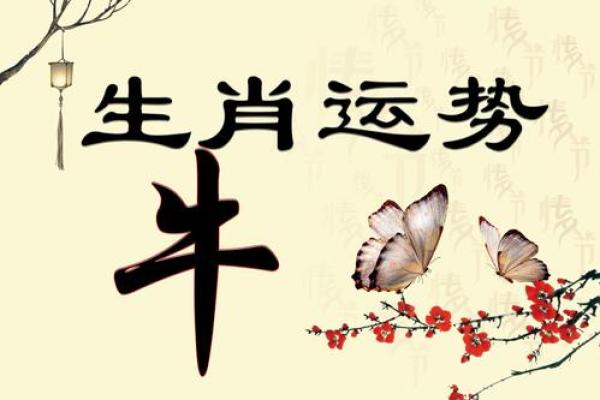 探知虎年的命理：解读去年的生肖与命运之道